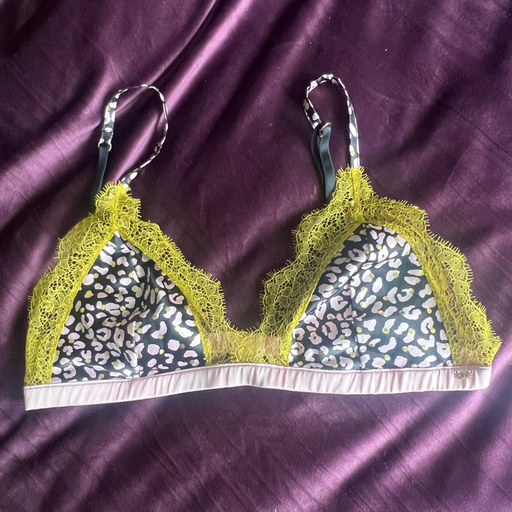 NWOT Victoria’s Secret bralette